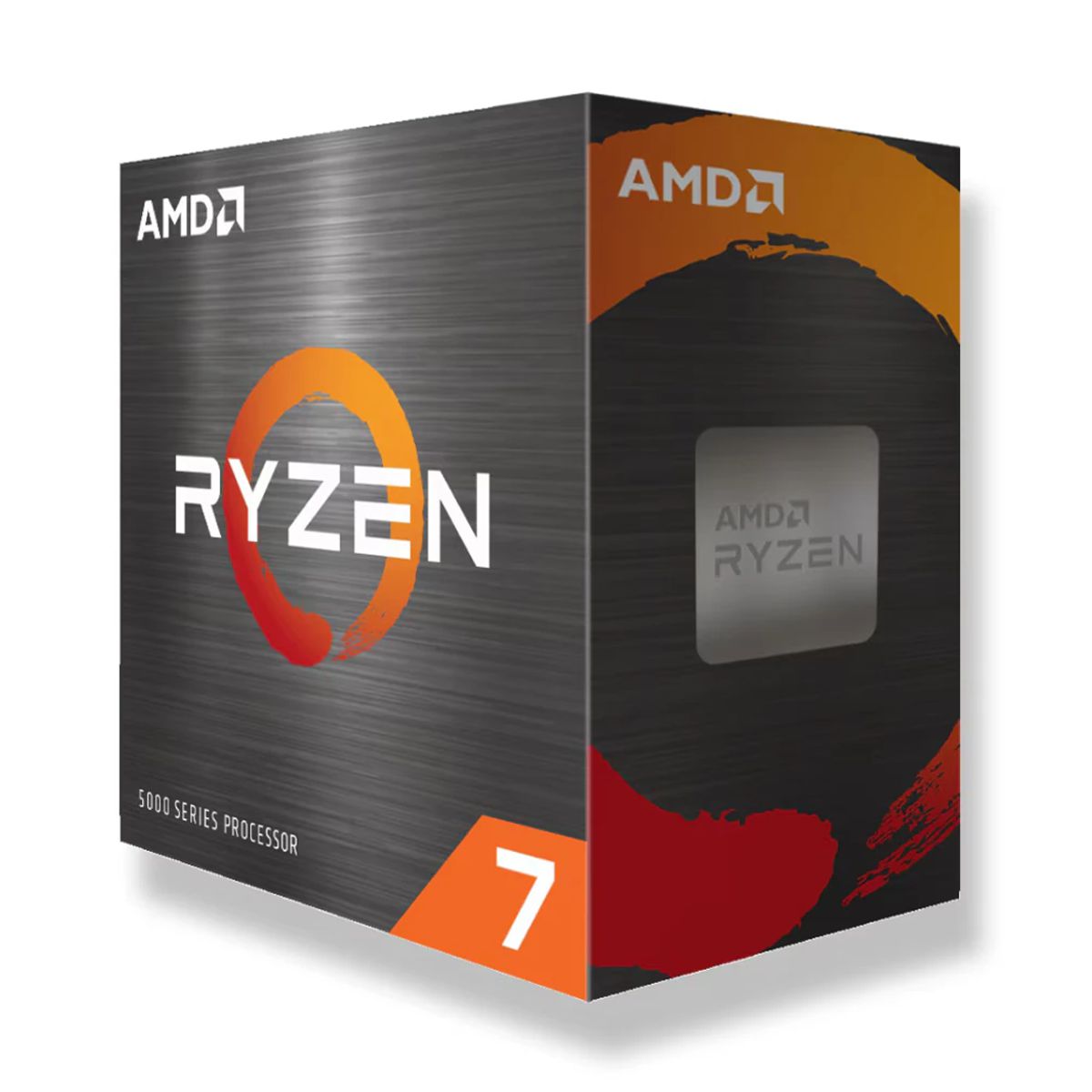PROCESADOR AMD (100-100001582WOF) RYZEN 7 5800XT S-AM4,8 CORE, 3.8 GHZ,105W, S/GRAFICOS, S/FAN