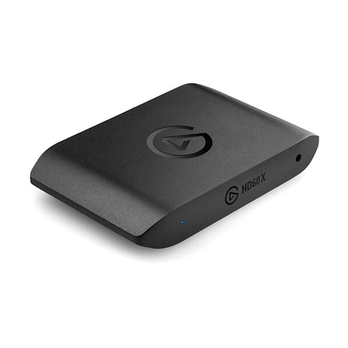 CAPTURADORA DE VIDEO ELGATO (10GBE9901) 4K60 HDMI,CABLE USB-C A USB-A,PS5,XBOX,PC,1080P,NEGRO