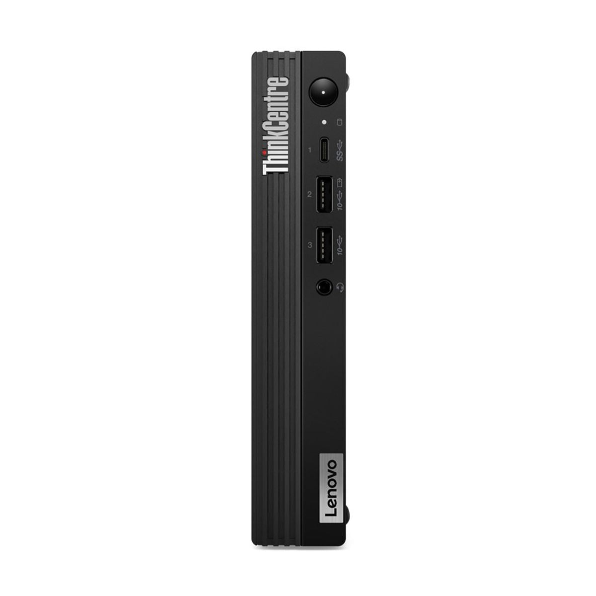 PC de escritorio LENOVO ThinkCentre M70q Gen 3 - Intel Core i7-12700T, 8 GB, DDR4, 256 GB SSD, Windows 11 Pro