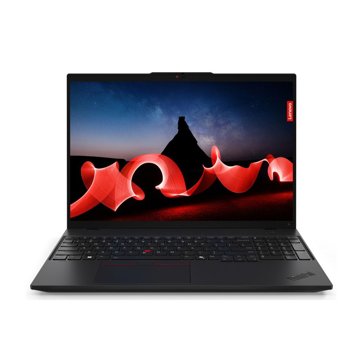 Laptop LENOVO ThinkPad L16 G1 - 16 Pulgadas, Intel(r) Core(tm) Ultra 7 155U, 16 GB, Windows 11 Pro, 512 GB SSD