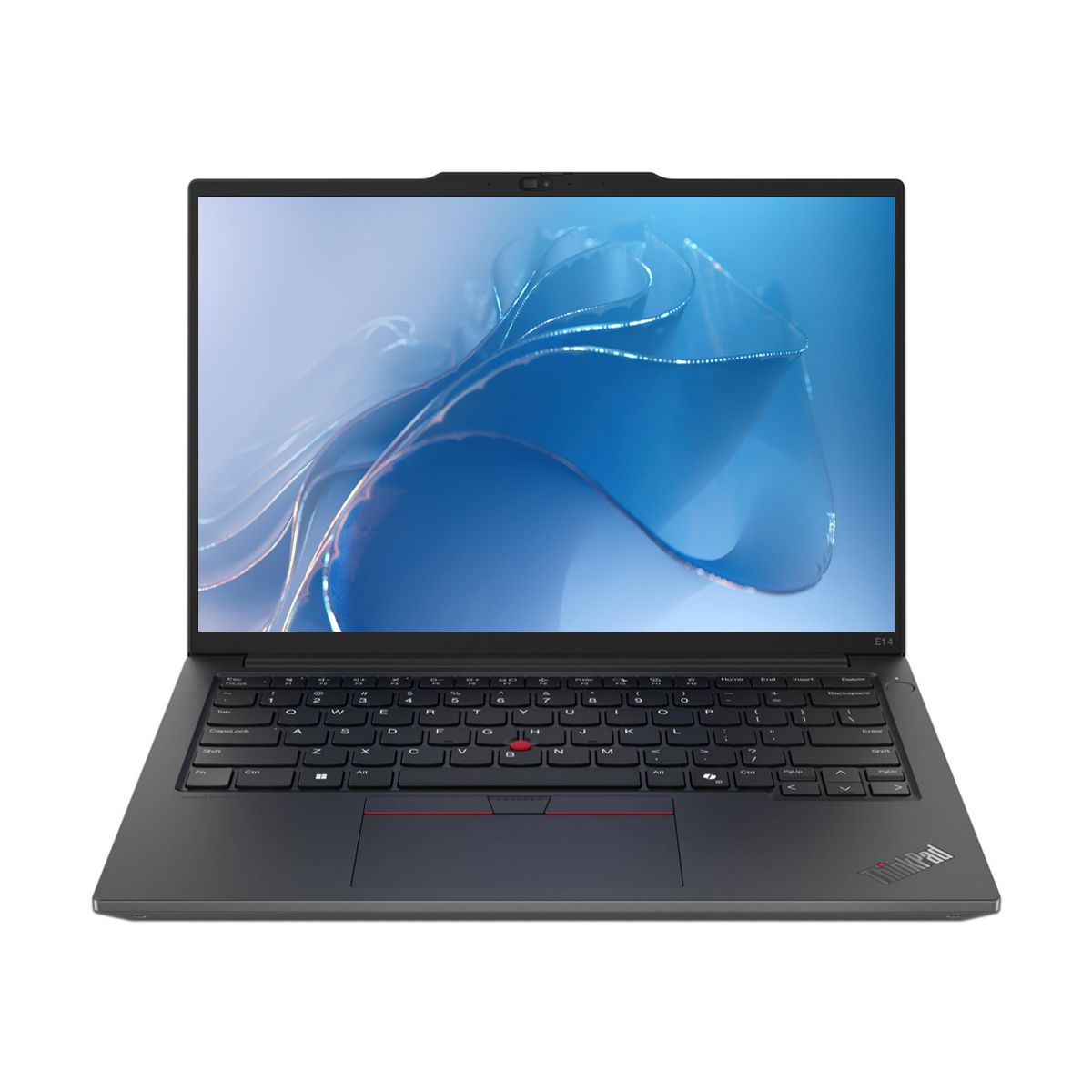 Laptop LENOVO ThinkPad E14 G6 - 14 Pulgadas, Intel(r) Core(tm) Ultra 7 155H, 16 GB, Windows 11 Pro, 512 GB SSD