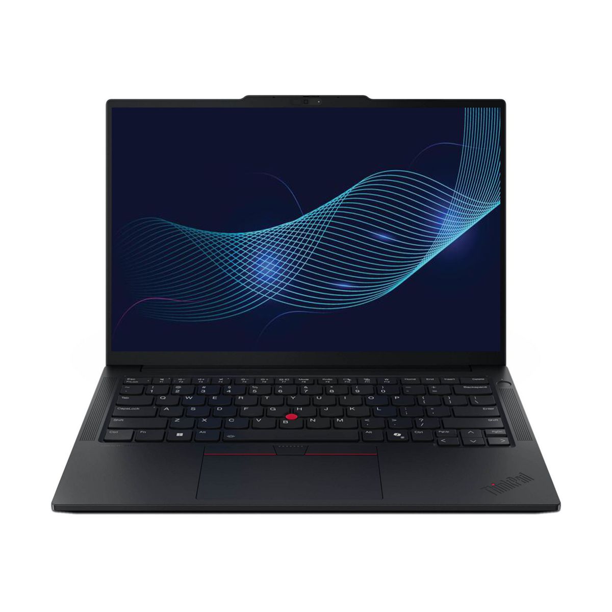 Laptop LENOVO ThinkPad T14 G6 - 14 Pulgadas, Intel(r) Core(tm) Ultra 5 225U, 32 GB, Windows 11 Pro, 1 TB SSD