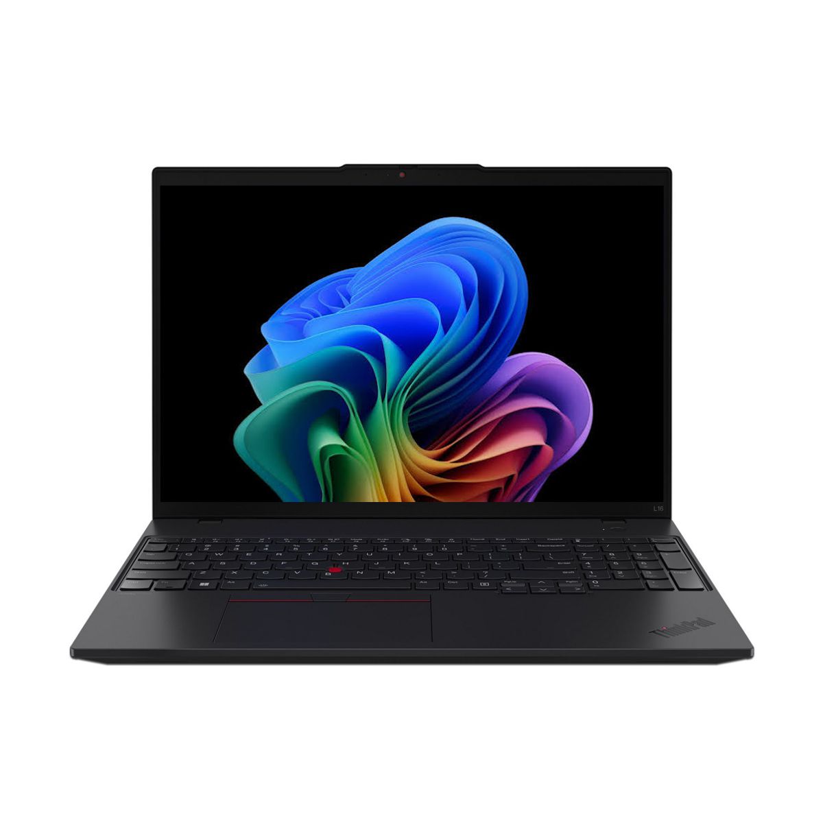 Laptop Lenovo ThinkPad L16 Gen 2 16", Intel Core Ultra 5 225U, IA PC, 16 GB Ram, 512 GB SSD, Windows 11 Pro