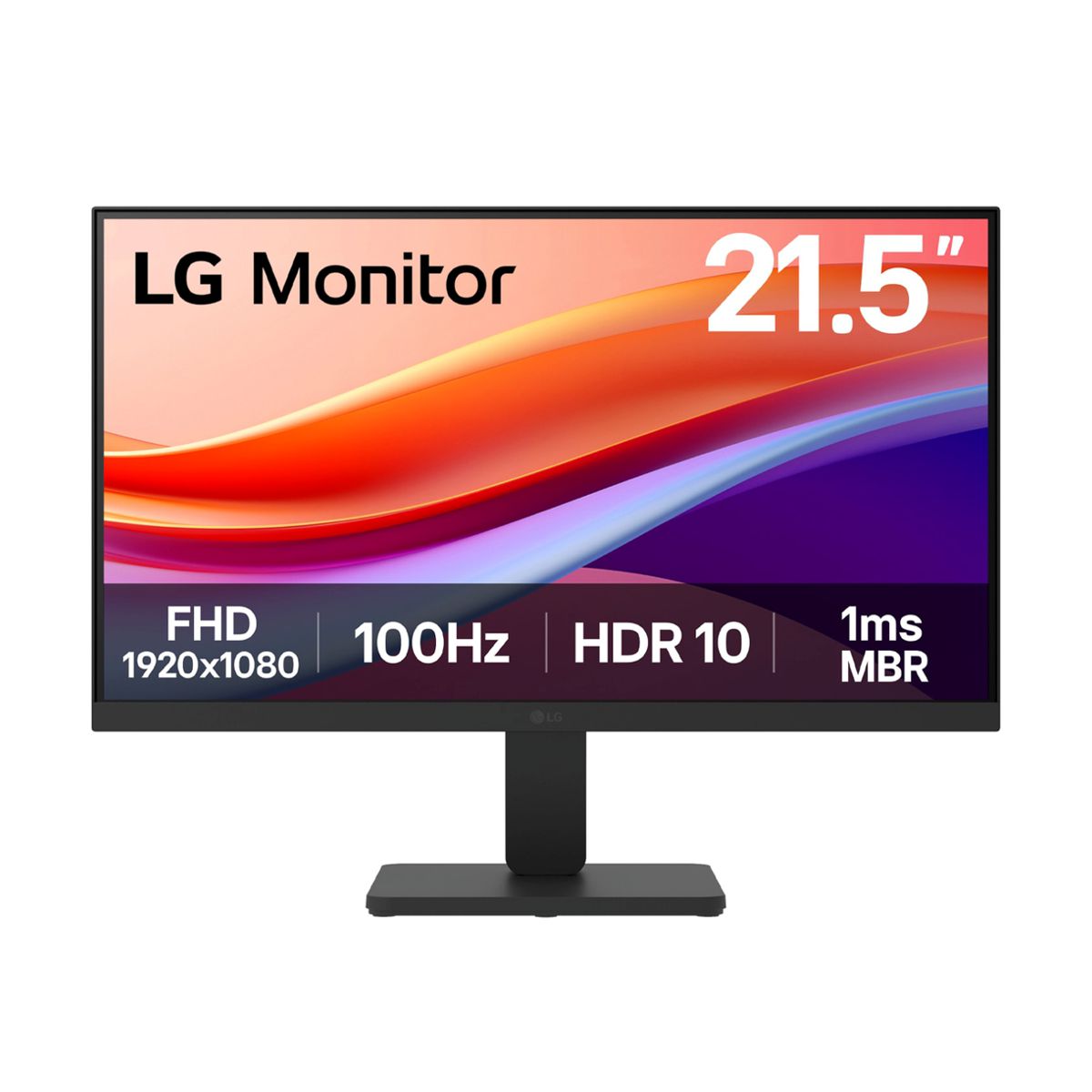Monitor LG 22U401A-B.AWMQ 21.5", 1920 x 1080 FHD, 100 Hz, 5ms