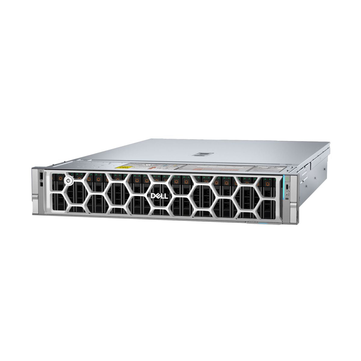 SERVIDOR DELL R760xs 3000202948532.4 -
