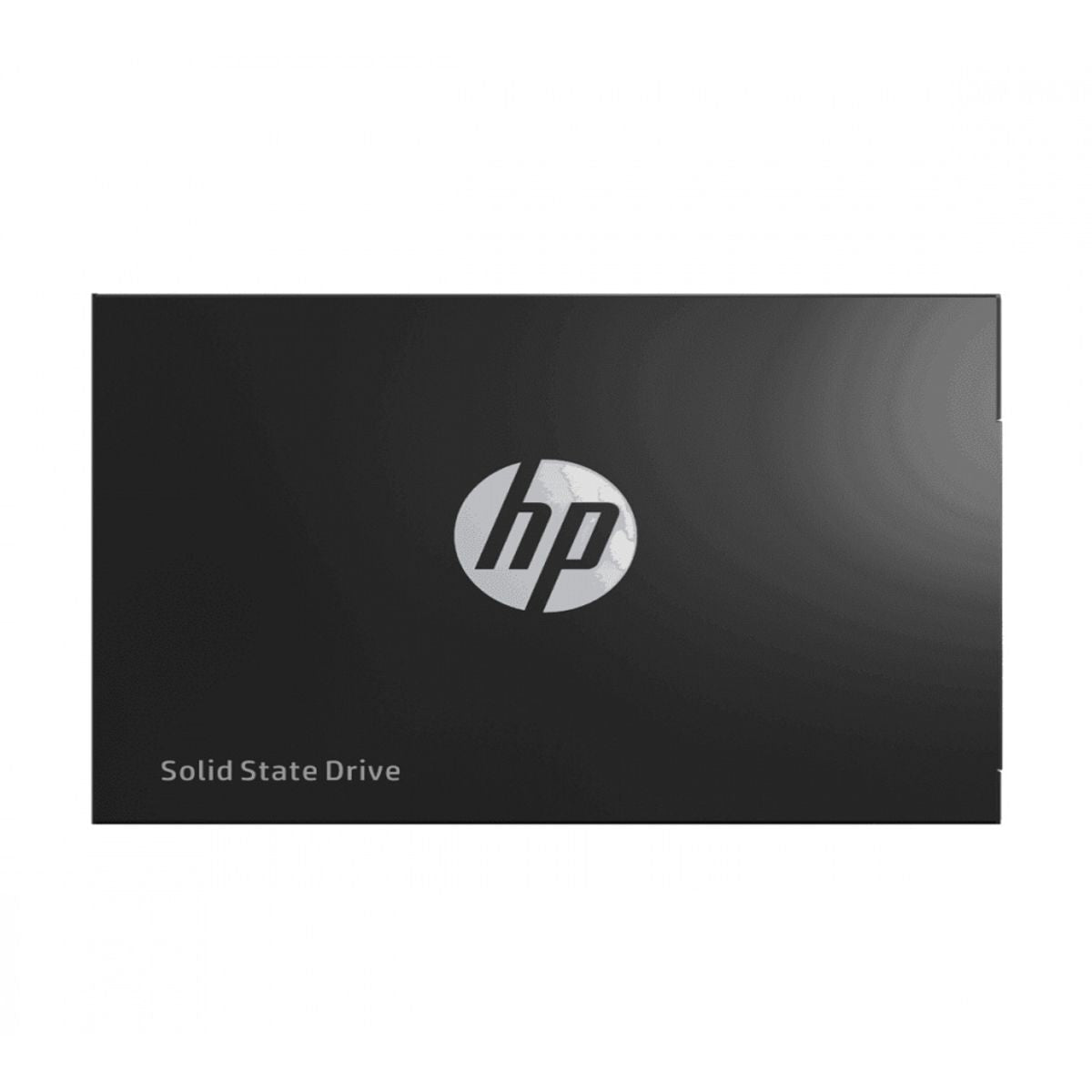 UNIDAD SSD 2.5" HP 120GB (345M7AA) SATA 3, S650, 560MB/S