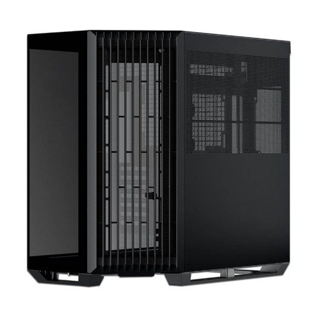 GABINETE APNX V1 BLACK ATX