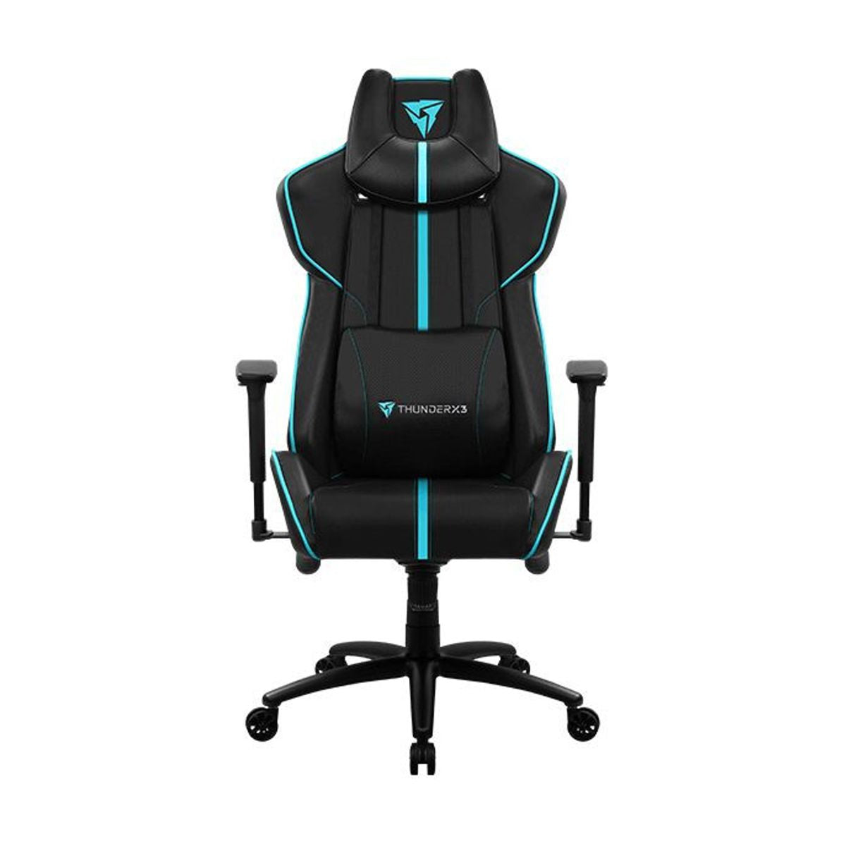 SILLA THUNDER X3 BC7 CYAN