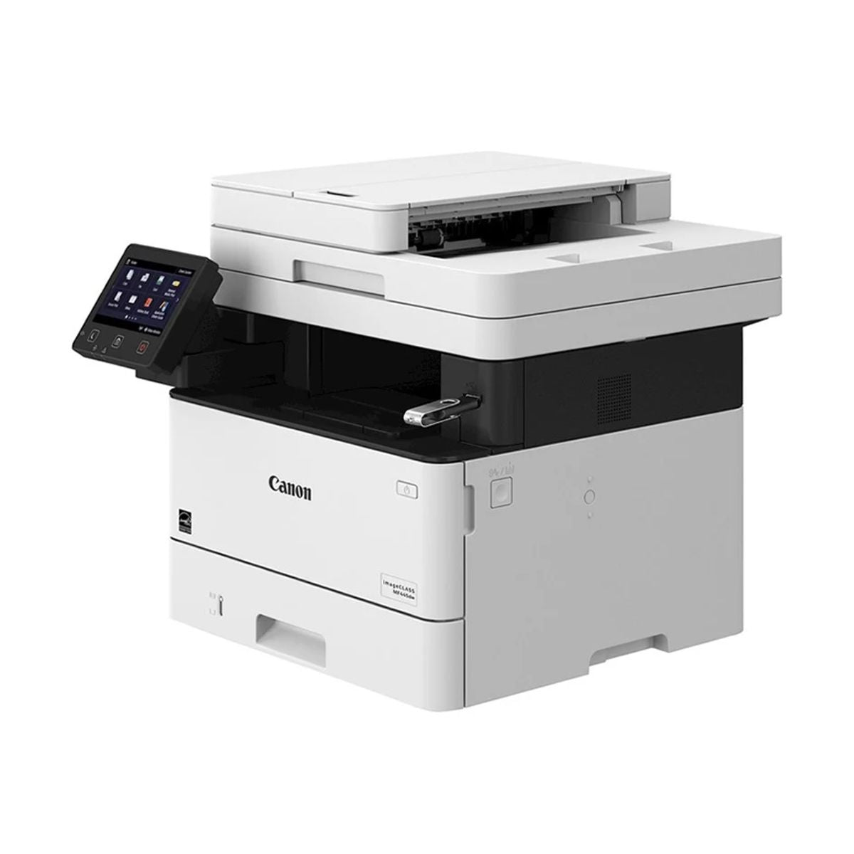 Multifuncional Canon Laser Monocromatica Mf462dw 5951C015AA -
