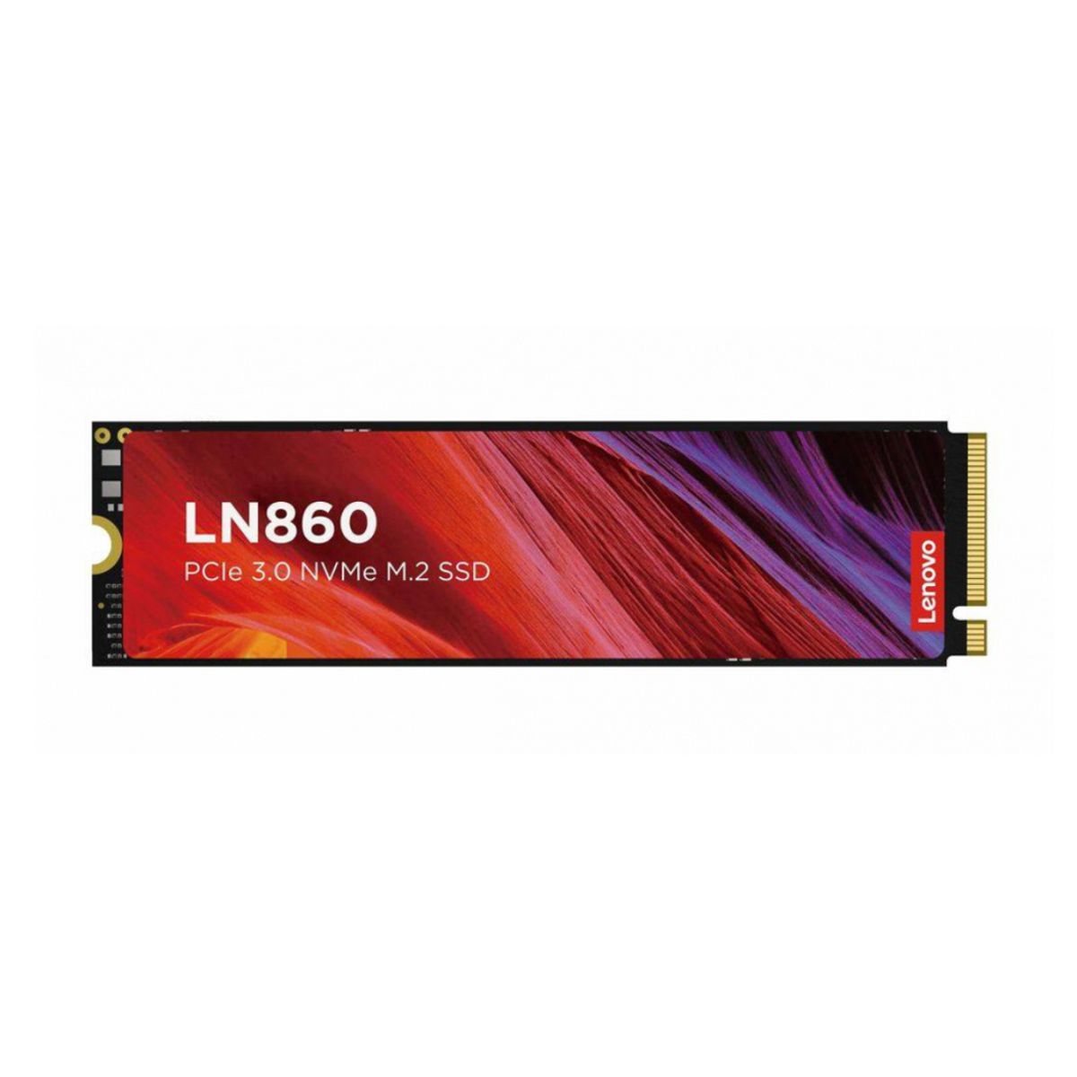 UNIDAD SSD M.2 LENOVO 256GB (5SD1N53084) LN860 PCIE GEN3, M.2, 2280 3100/1800 MB/S