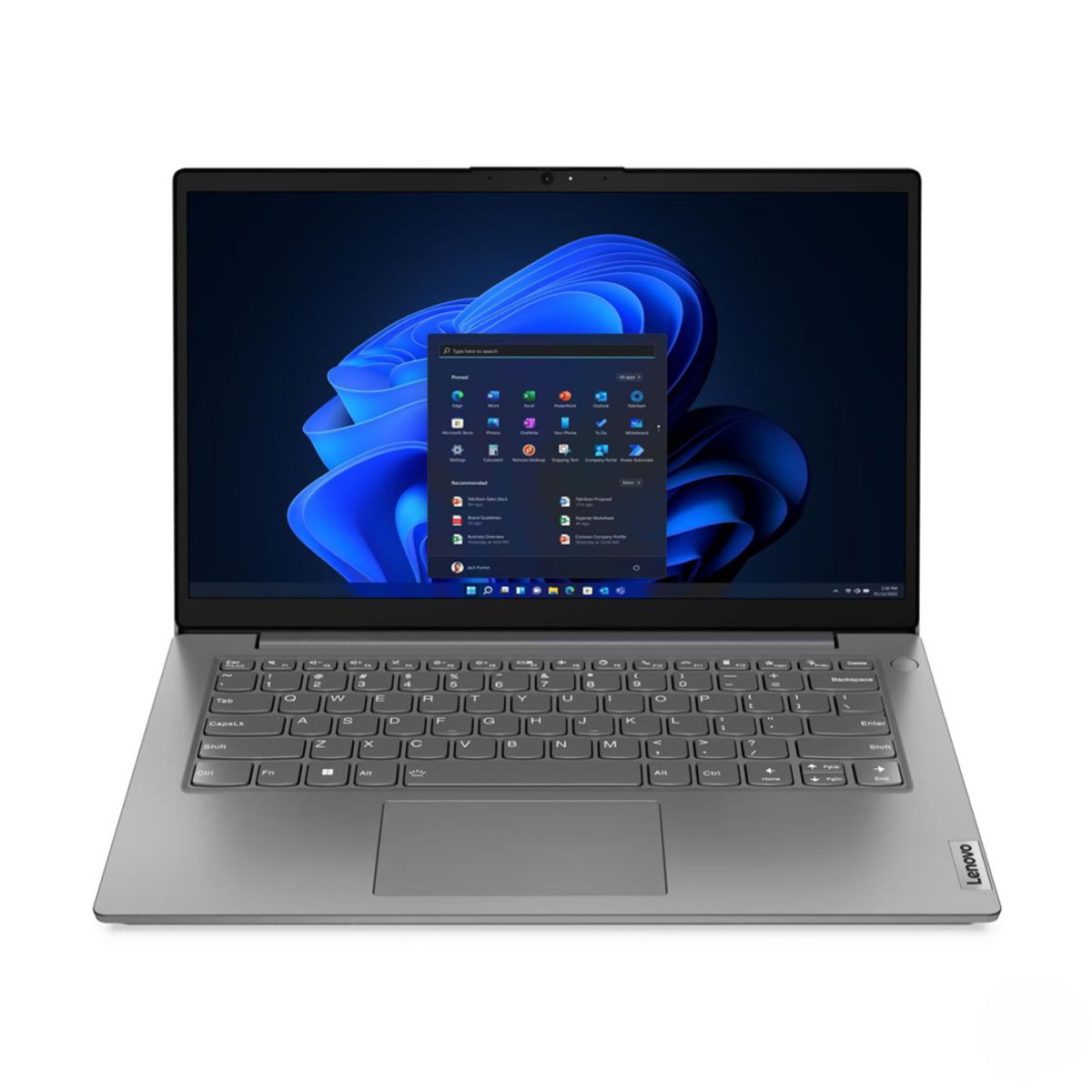 Laptop Lenovo V15 GEN5 15.6", Intel Core i7-13620H, 16 GB Ram, 512 GB SSD, Windows 11 Pro