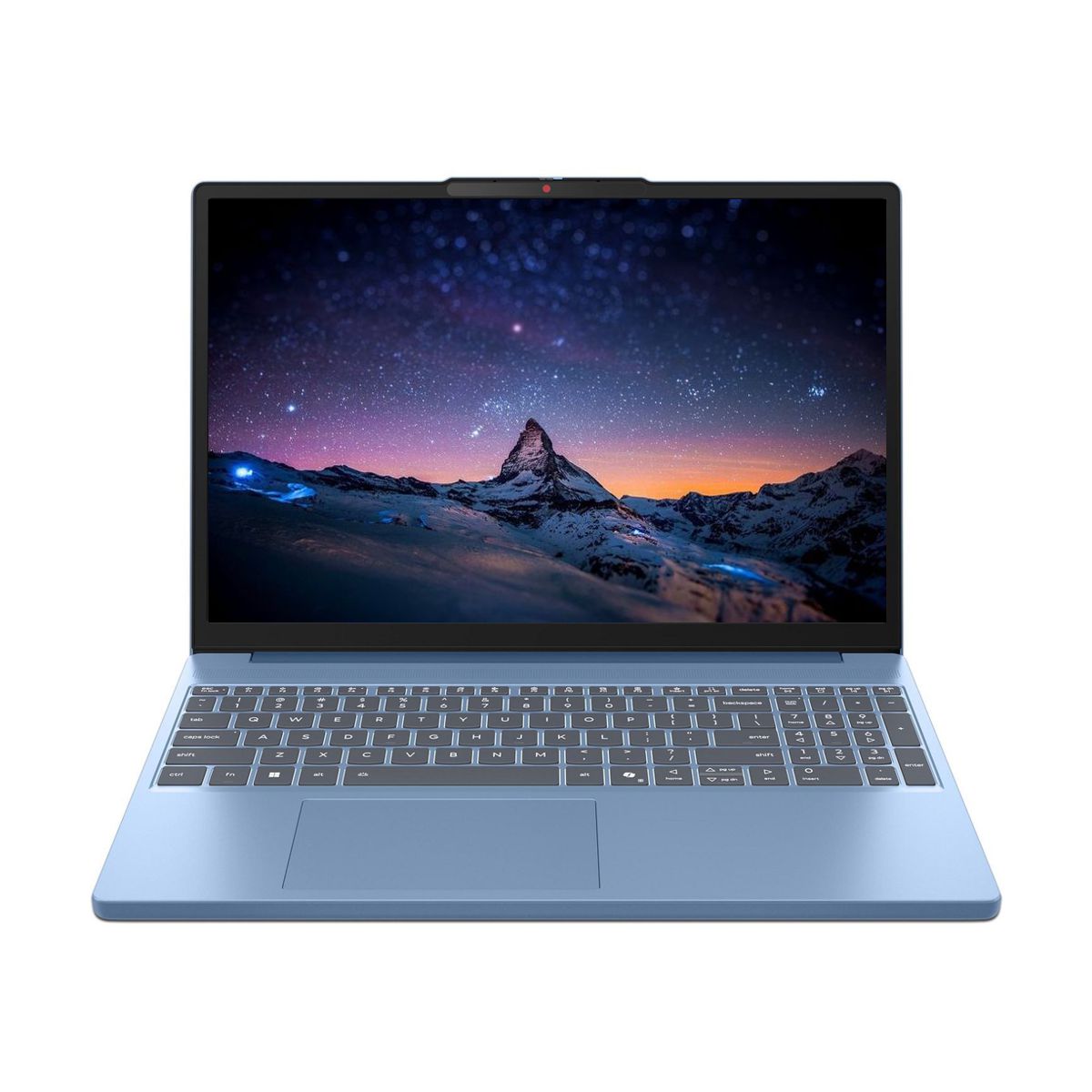 Lenovo IdeaPad Slim 3 15IRH10 - Intel Core i5-13420H, 8 GB, 512 GB SSD, Pantalla 15.3 Pulgadas TOUCH, Windows 11 Home, 1 ano de garantia
