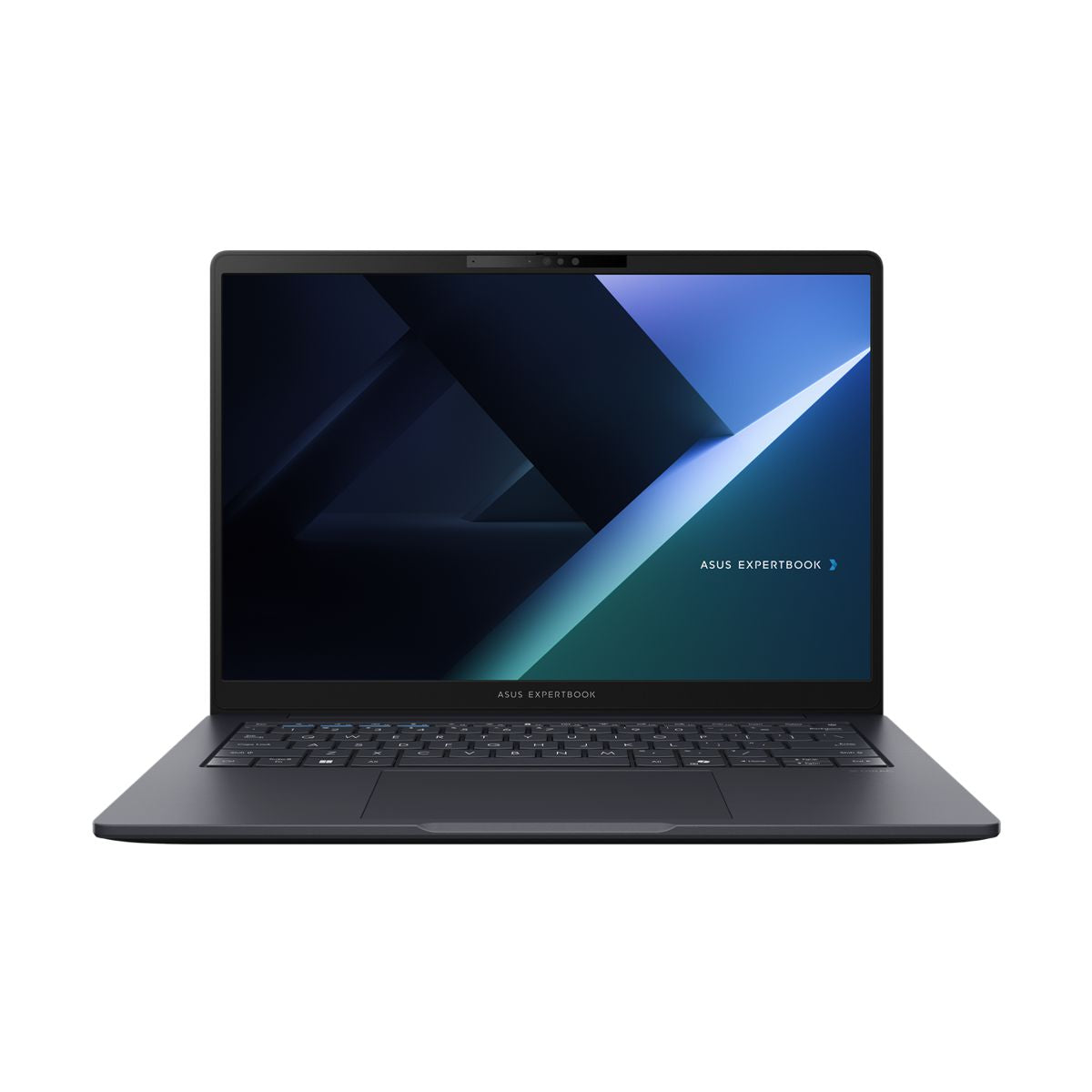 Laptops Asus Business B3405CCA-U716G512-P1 - 14 Pulgadas, Intel Core Ultra 7, 7 155H, 16 GB, Windows 11 Pro, 512 GB SSD