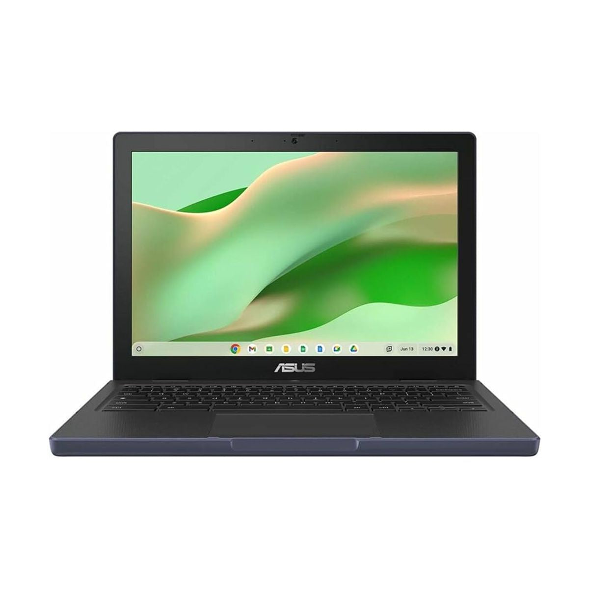 ASUS CHROMEBOOK Intel(r) Processor N150 - Intel UHD Graphics, 8GB LPDDR5, 64GB EMMC, 11.6 Pulgadas Chrome OS