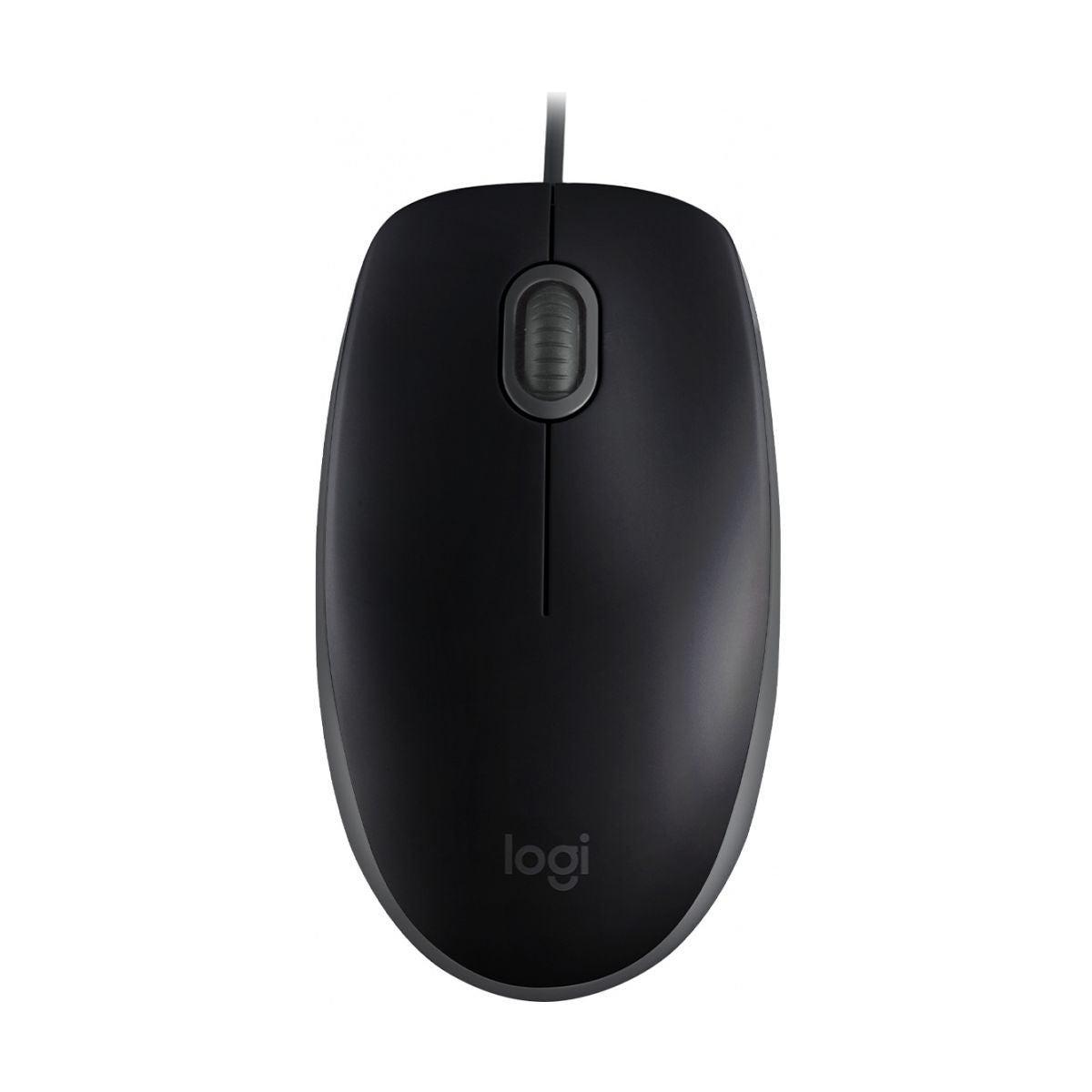 Mouse Logitech M110 910-006756. -