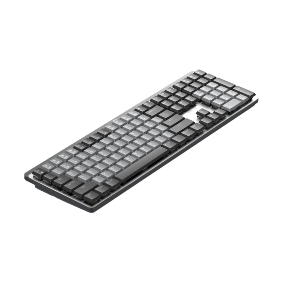 Teclado LOGITECH MX MECHANICAL - Negro