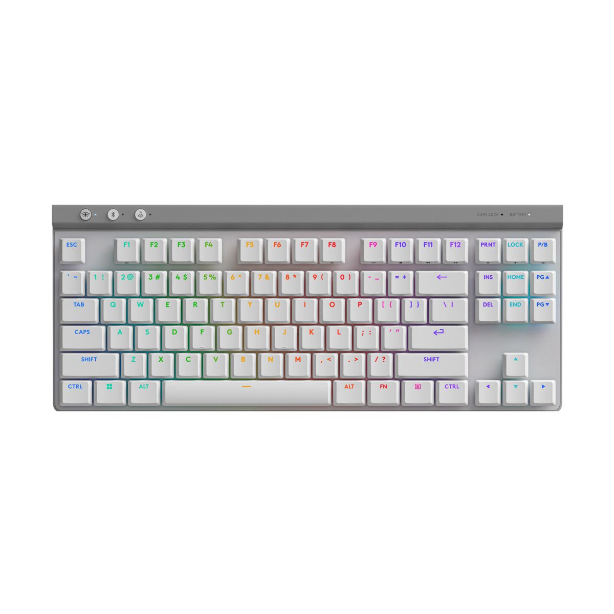 TECLADO G515 920-012869. -