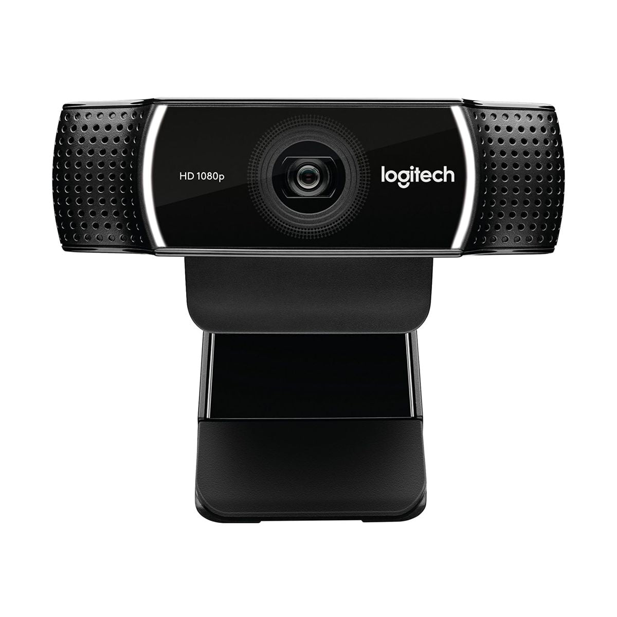 Camara LOGITECH HD 1080p a 30 fps o superrapido HD 720p a 60 fps -