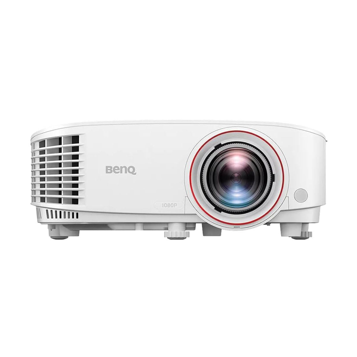 Proyector BENQ TH671ST - 3000 lumenes ANSI, DLP, Full HD (1980X1024), 4000 h, Color blanco