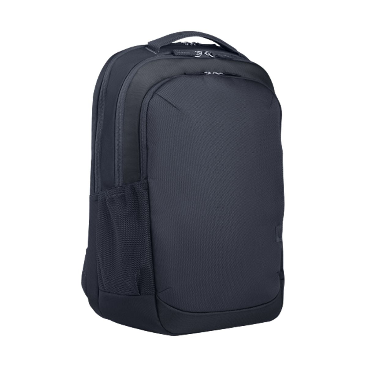 Mochila para portatil HP Everyday 16 (A08KLUT#ABM) Resistente con un compartimento acolchado para el portatil. 100 poliester - Color Gris odisea.