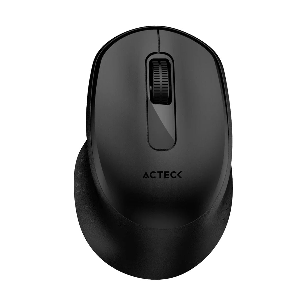 Mouse Inalambrico 2.4Ghz OPTIMIZE ERGO MI470 -
