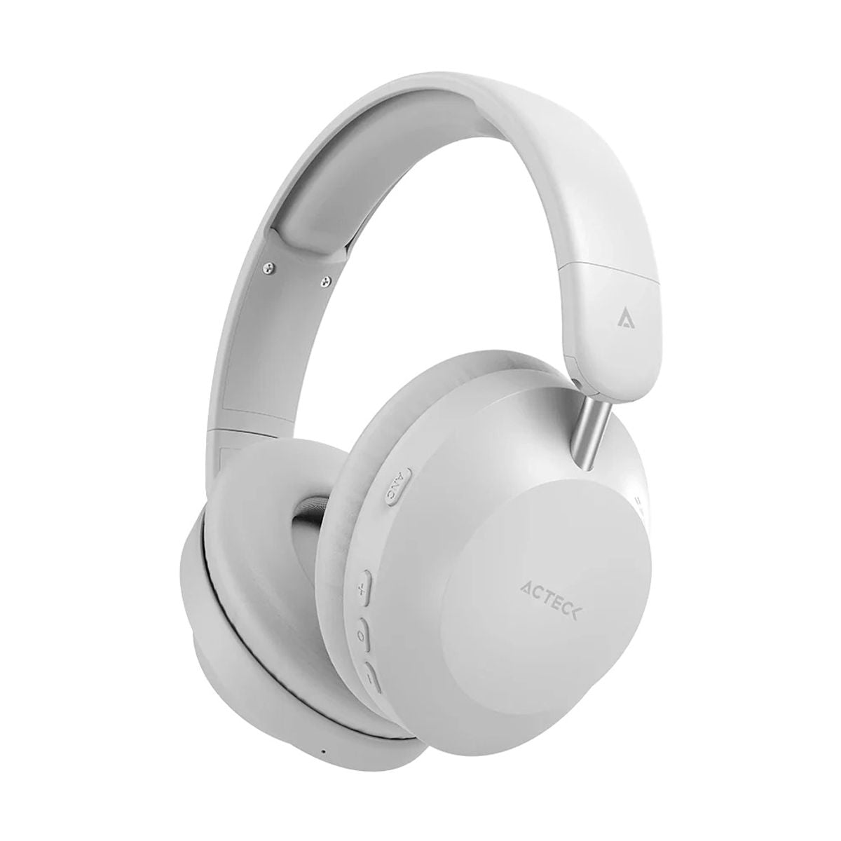 Audifonos Inalambricos Bluetooth Triton Pro HP636 Acteck Advanced Series Cancelacion de ruido -