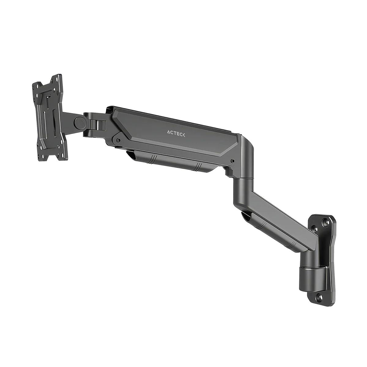 Soporte Para Monitor ENFORCE MOTION SM715 ACTECK Soporte de Pared Articulado para Monitor -