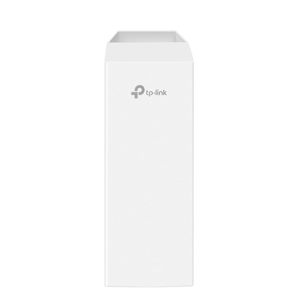 ACCESS POINT DE EXTERIOR TP-LINK CPE210 DE 9BDI Y ANTENAS MIMO TECNOLOGIA PHAROS MAXTREAM TDMA -