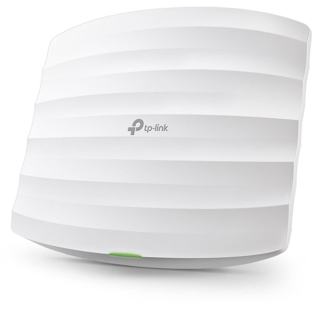 ACCESS POINT INALAMBRICO DE TECHO TP-LINK EAP110 DE ADMINISTRACION CENTRALIZADA EN LA NUBE -