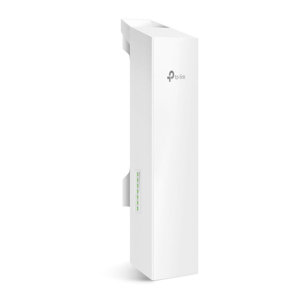 ACCESS POINT TP-LINK CPE220 DE EXTERIOR Y POTENCIA DE TRANSMISION AJUSTABLE -