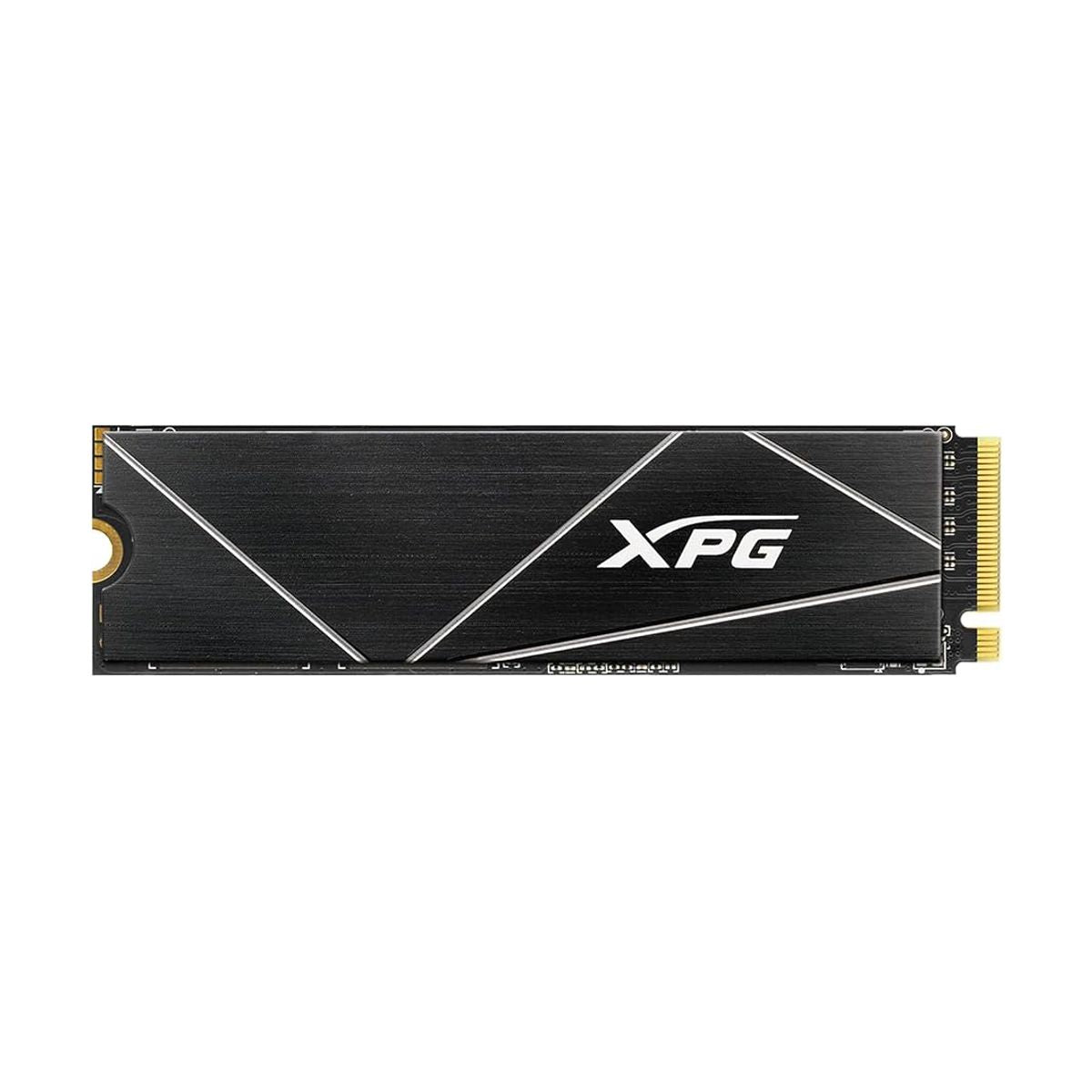 Unidad de Estado Solido XPG ADATA GAMMIX S70 BLADE - 2 TB, M.2 PCIe GEN4X4 (NVMe