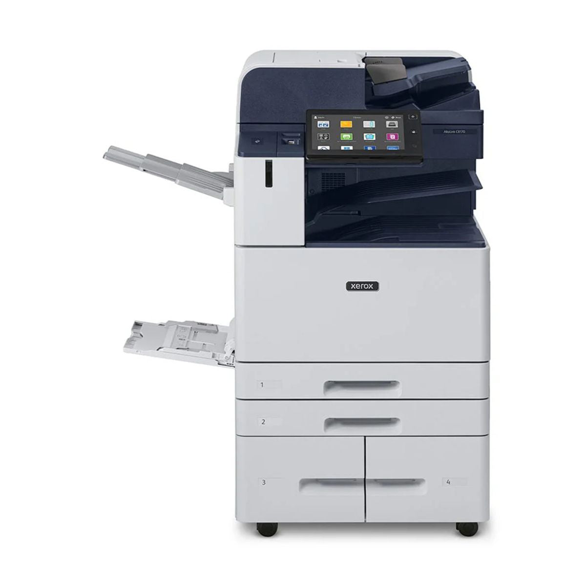 XEROX ALTALINK B8155_F MULTI. MONO A3 -