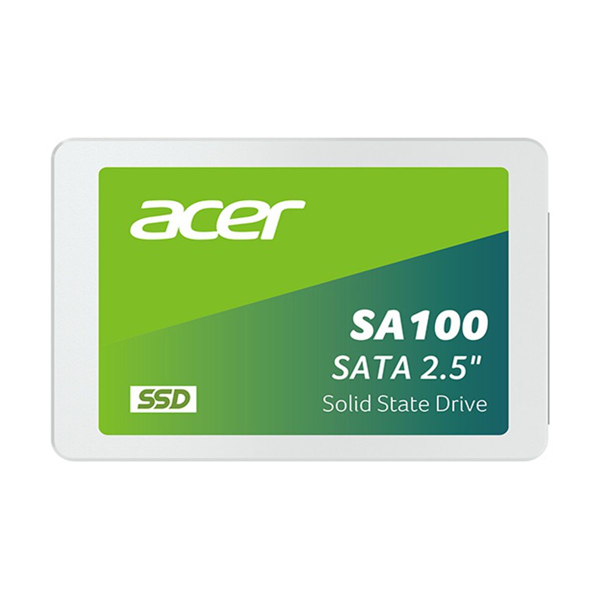 UNIDAD SSD 2.5" ACER 480GB (BL.9BWWA.103) SATA 3, S650, 560MB/S