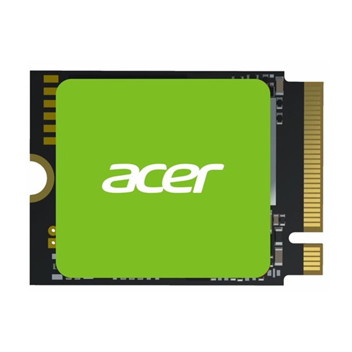 SSD NMVe 2230 - ACER MA200 1TB, GEN4, 5200 MB/s