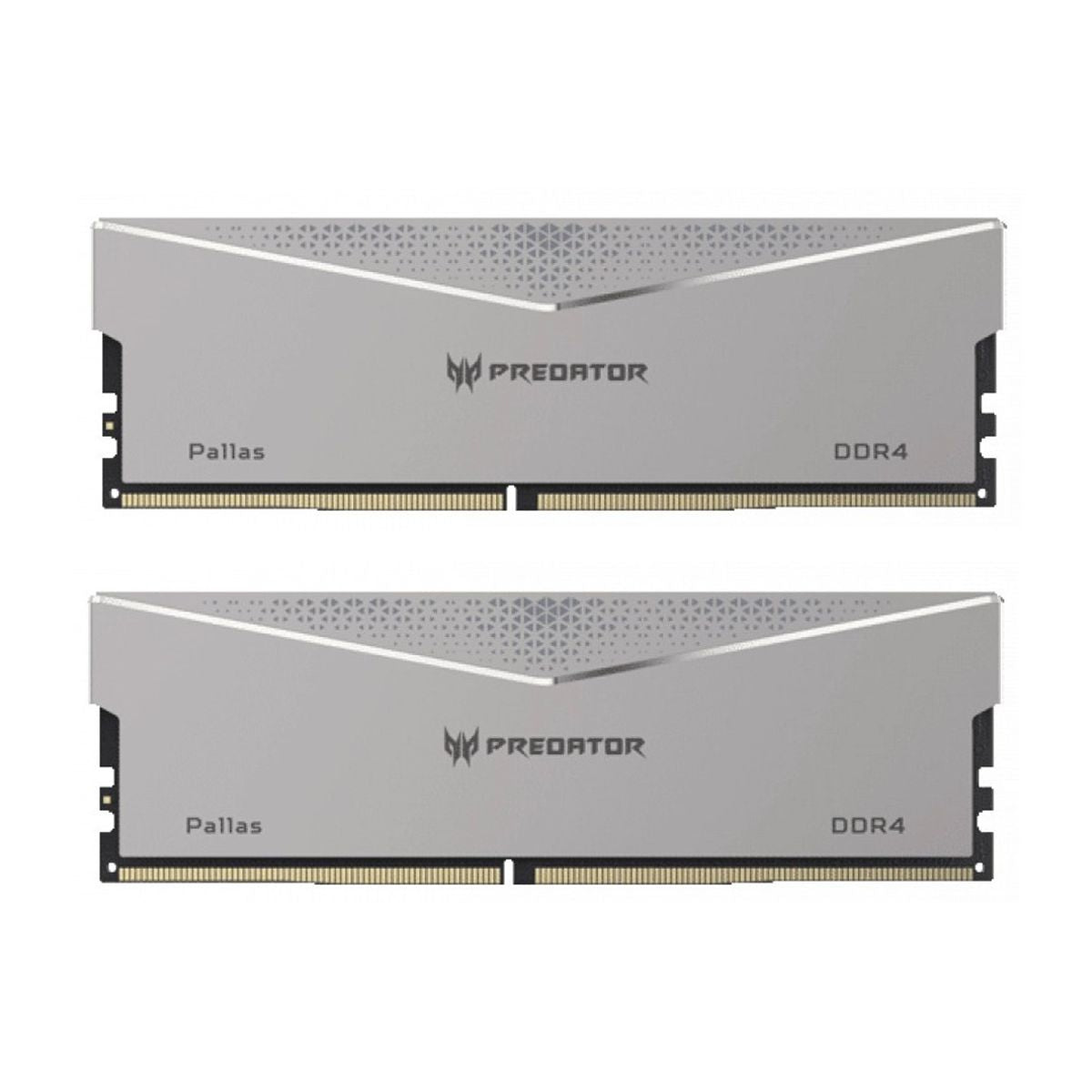 MEMORIA DIMM DDR4 PREDATOR (BL.9BWWR.344) PALLAS, 32GB (2X16GB), 3200 MT/S, CL16