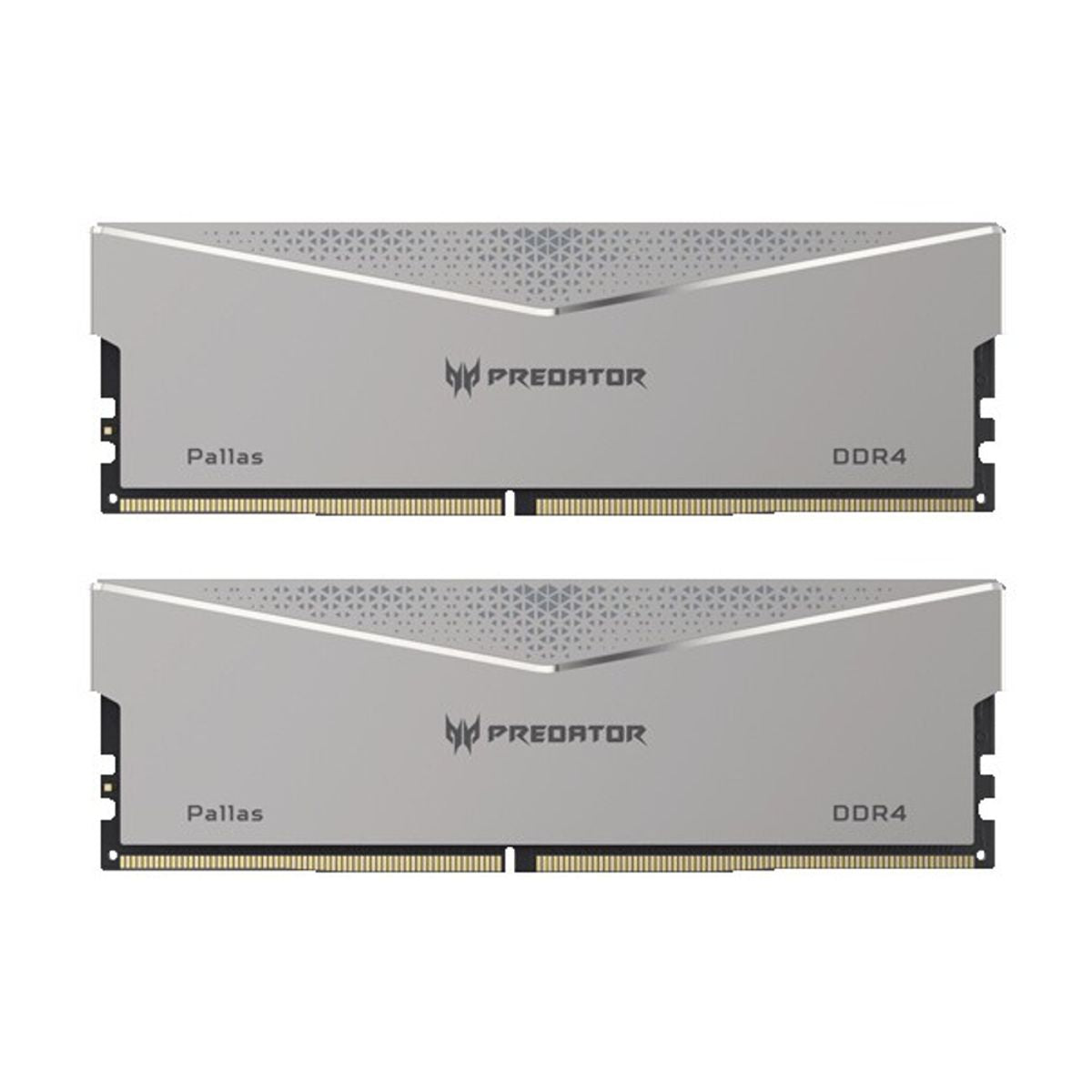 MEMORIA DIMM DDR4 PREDATOR (BL.9BWWR.346) PALLAS, 32GB (2X16), 3600 MHZ