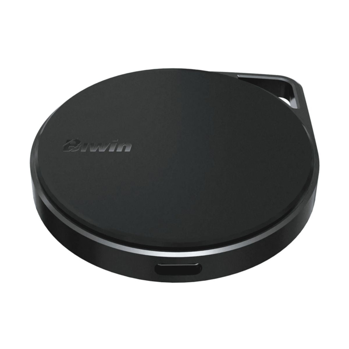 UNIDAD SSD EXTERNO BIWIN 1TB (BPM200001TB-RGH) PM2000, USB-C 3.2, BLANCO, 2200MB/S