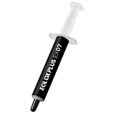 Pasta Termica Acteck EOLOX PLUS EX07 AZENDER SERIES Pasta Termica -