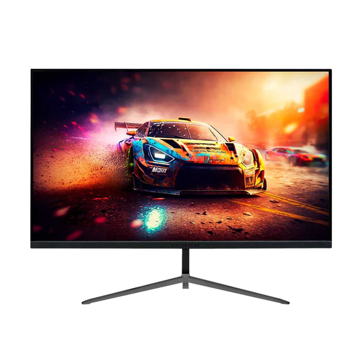 Monitor Gaming 23.8 pulgadas 100hz Ultra Odissey II MFX23 Balam Rush Low blue light -