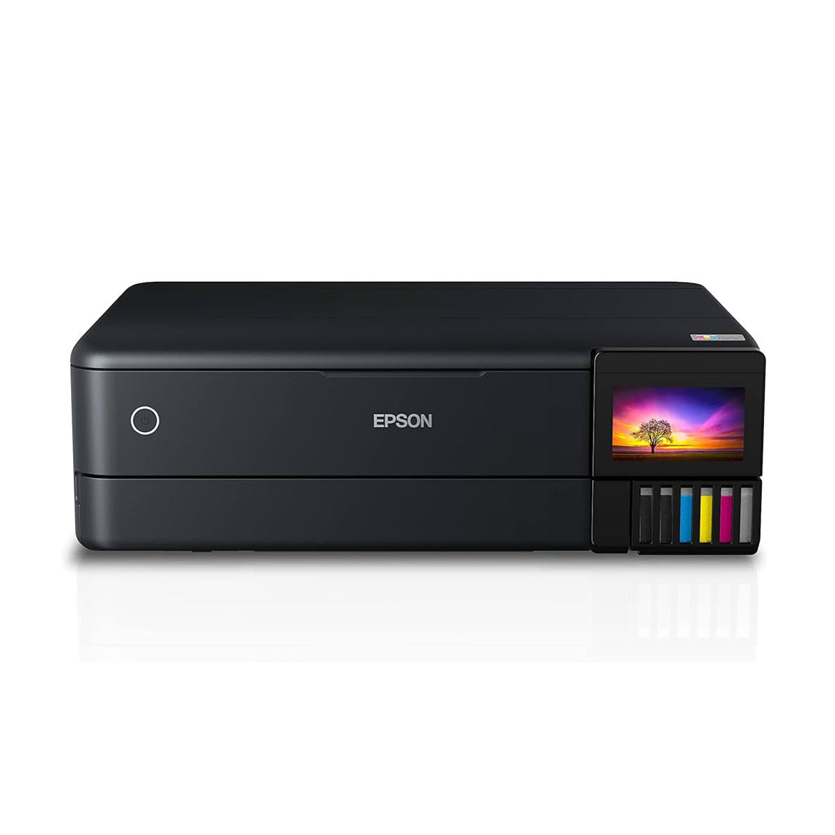 Impresora EPSON C11CJ21301 - 5760 x 1440 DPI, Inyeccion de tinta