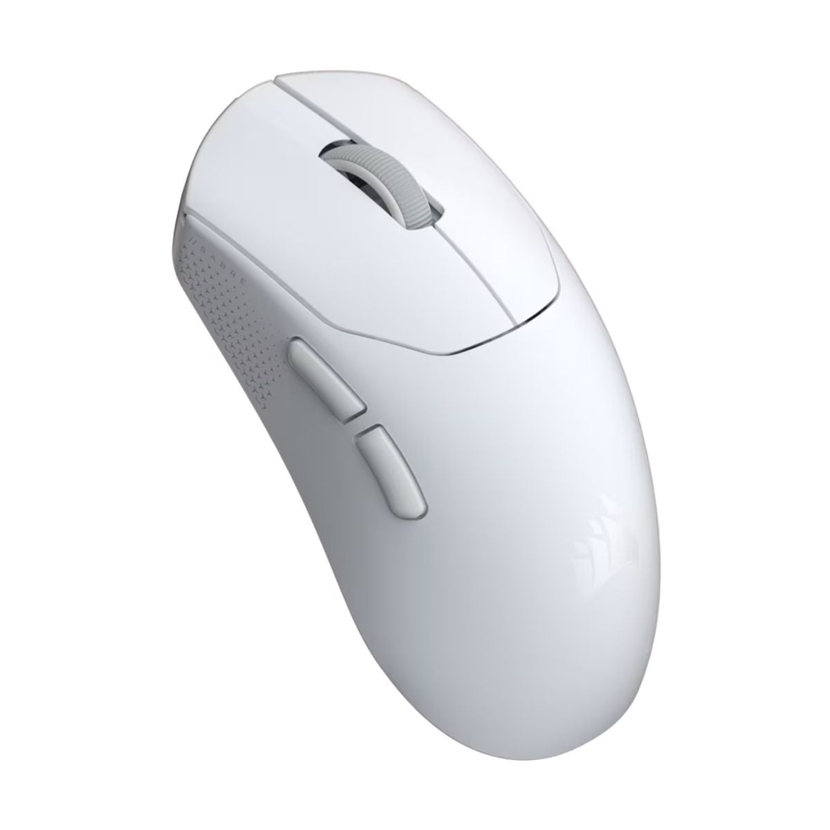 MOUSE OPTICO CORSAIR (CH-931G001-WW) SABRE V2 PRO WIRELESS BLANCO