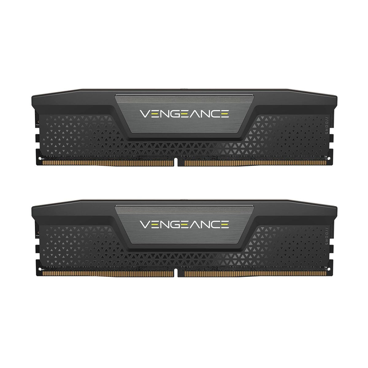 MEMORIA DIMM DDR5 CORSAIR (CMK32GX5M2A4800C40) 32GB 4800MHZ (2X16GB) VENGEANCE DISIP.NEGRO