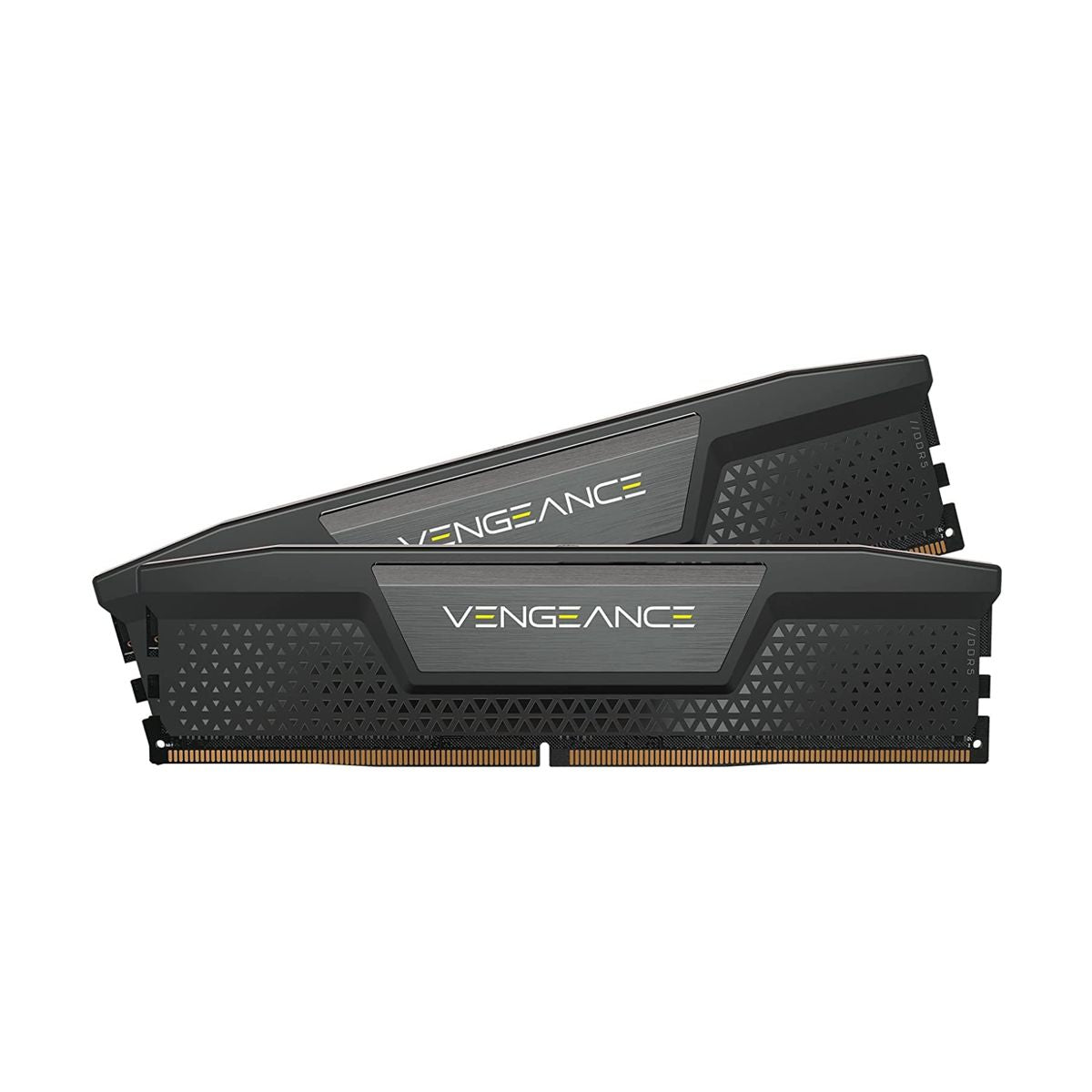 MEMORIA DIMM DDR5 CORSAIR (CMK32GX5M2E6000C36) 32GB 6000MHZ (2X16GB) VENGEANCE NEGRO, CL36-96