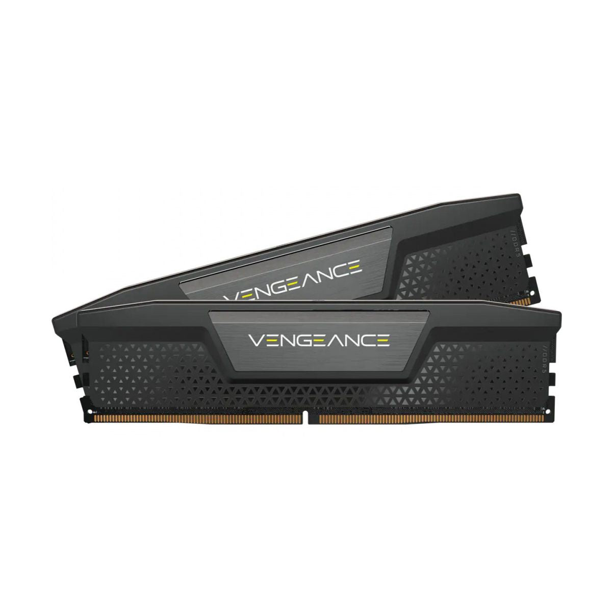 MEMORIA DIMM DDR5 CORSAIR (CMK64GX5M2B6000C38) 64GB 6000MHZ (2X32GB) VENGEANCE NEGRO CL38