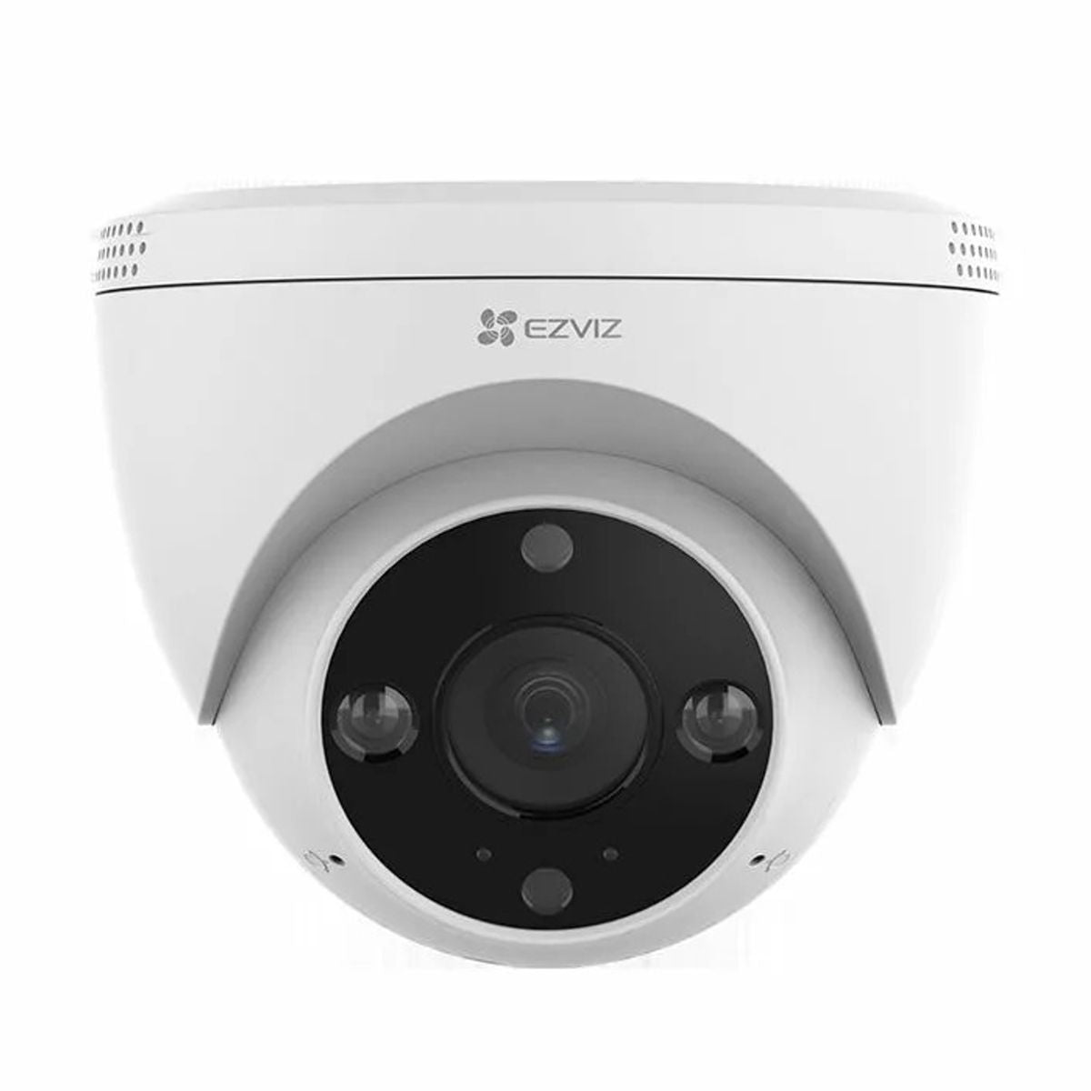 Camara Domo Exterior IP 3 Megapixel (2K) / Wi-Fi 2.4 Ghz -