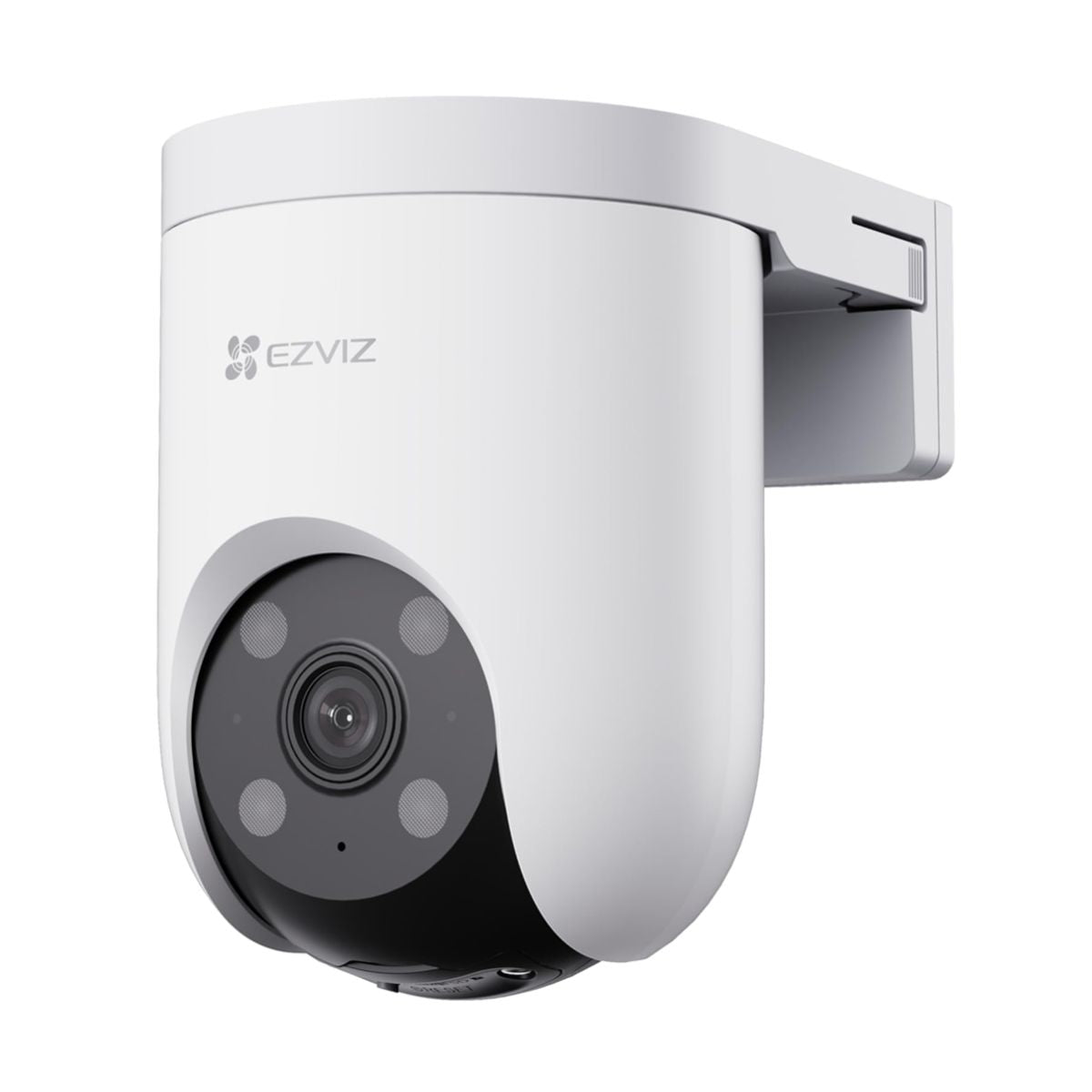 Camara Exterior PT 5MP (3K) Wi-Fi 2.4 Ghz -