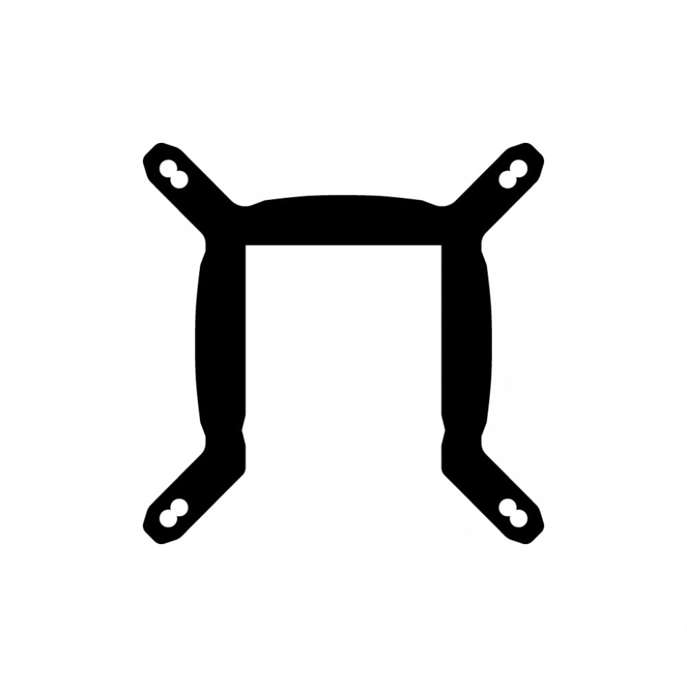 BRACKET CORSAIR (CW-8960096) P/LGA 1700,ENFRIAMIENTO LIQUIDO, NO COMPATIBLE CON SERIES ELITE
