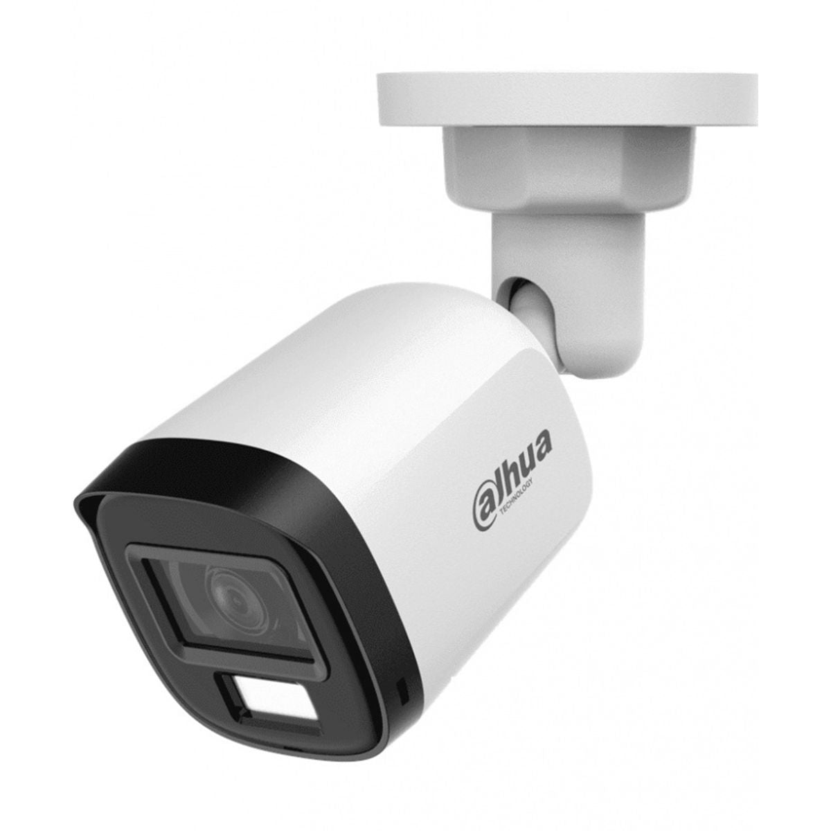 DAHUA DH-HAC-B2A51N-U-IL-A- Camara Bullet 5 MP Serie Cooper/ Lente 2.8 mm Apertura Hasta 106deg -