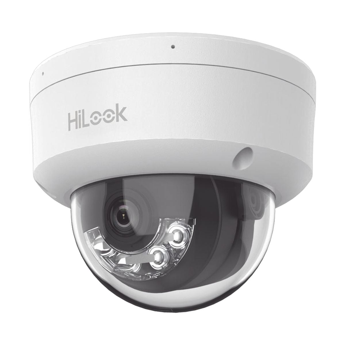 Hikvision DS-2CD2183G2-LIS2U - Domo IP 8 Megapixel (4K), Lente 2.8mm, 30m luz bca. + 30m IR