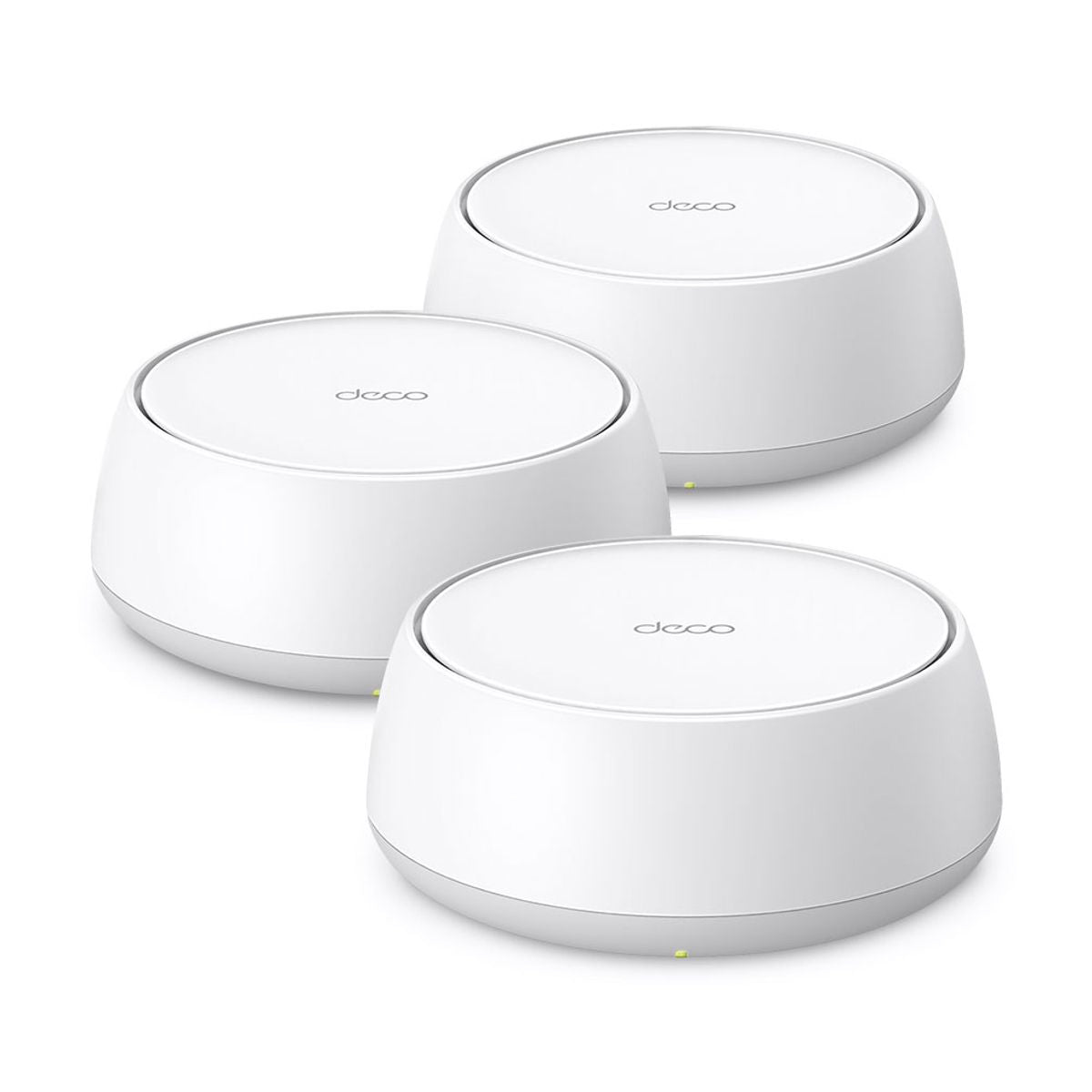 Sistema WiFi 7 en malla para toda la casa BE3600 Deco BE22(3-pack) -